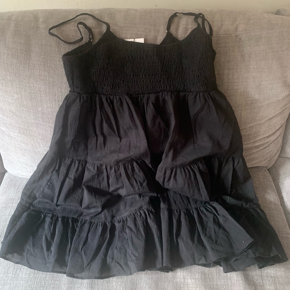 Zara with Tags